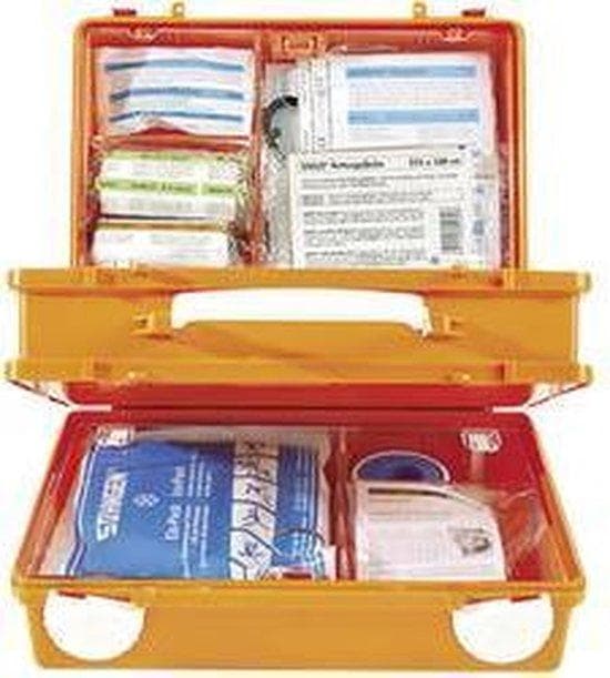 Söhngen första hjälpen kit 301240 orange (3001240)
