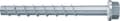 Miniatyrbild 1 av 5: Fischer ULTRACUT FBS II 12x70 10 US 20 st