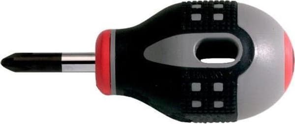 Bahco Stubby skruetrækker BE 8601