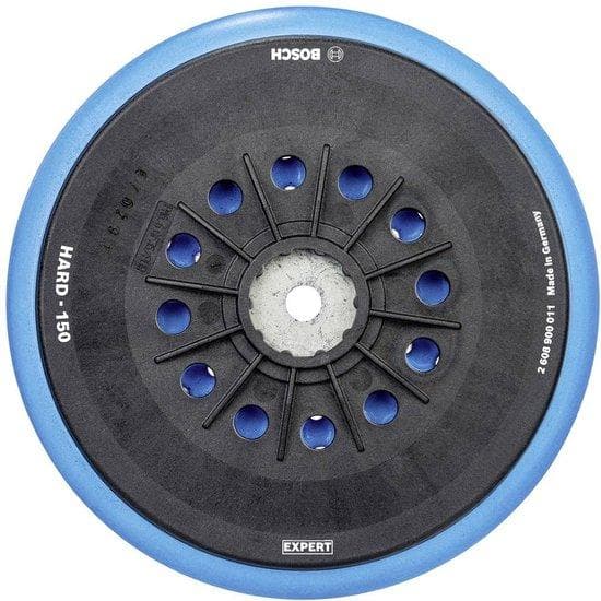 Bosch Expert - Rygunderlag - 150 mm (2608900011)
