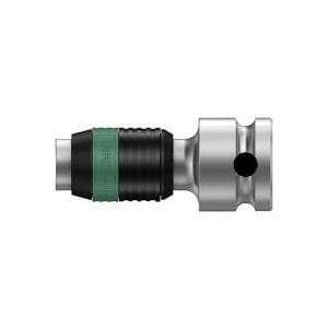 Wera - 8784 B1 Zyklop - adapter 3/8" - 1/4"