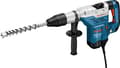 Miniatyrbillede 1 af 6: Bosch Professional GBH 5-40 DCE Borehammer - 1150 Watt - 8,8 J - Med opbevaringsæske