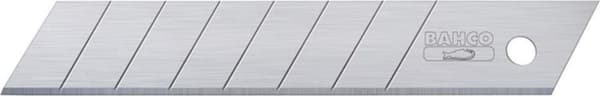 Bahco ekstra snap-off klinge - 18mm - 10 stk