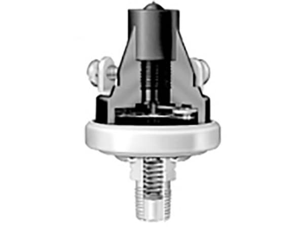Honeywell SPS 77342-07.0HG-01 Tryksensor 1 stk Single