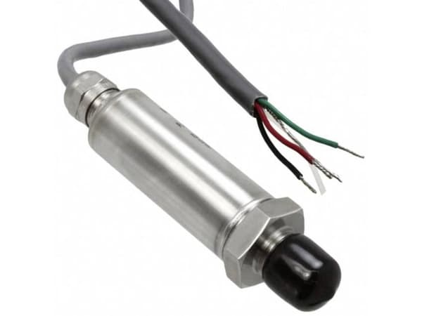 Honeywell SPS SPTMA0030PG5W02 Tryksensor 1 stk Single