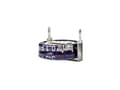 Miniatyrbilde 4 av 4: Eaton KR-5R5H474-R Dual layer-kondensator 1 stk