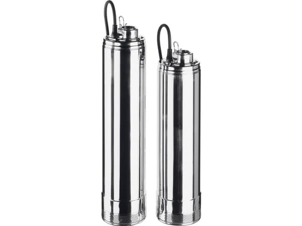Ebara MULTIGO 40/08 1564040104 Dyk-trykpumpe 4800 l/h 48 m