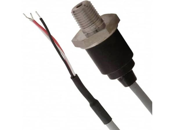 Honeywell SPS MLH100PGL01B Tryksensor 1 stk Single