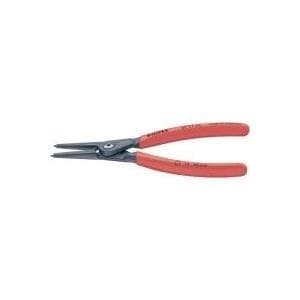 Knipex 49 11 A2 fjädertång Lämplig för yttre fjäderringar 19-60 mm Spetsform rak