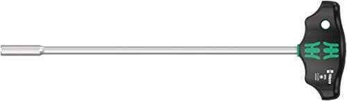 495 T-håndtag fatningsskruetrækker, 5,5 x 230 mm