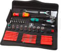 Miniatyrbild 1 av 7: Wera Kraftform Compact W1
