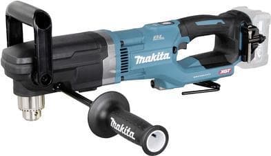 Makita XGT DA001GZ - vinkelboremaskine - akku - 2 hastigheder - borepatron 13 mm - 136 N m - uden batteri, uden lader - 40 V (DA001GZ)