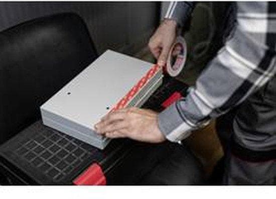 tesa Mounting PRO Ultra Strong 66792-00000-00 asennusteippi valkoinen (P x L) 1,5 m x 19 mm 1 kpl (66792-00000-00)