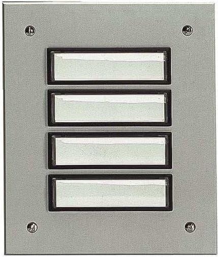 Gørehyldeplade ETA 804 EV1 (55804)