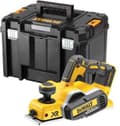 Miniatyrbild 1 av 3: Dewa Akku Hobel DCP580NT 18V exklusive batteri