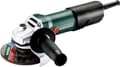 Miniatyrbillede 1 af 4: Metabo WEV 850-125 603611000 Vinkelsliber 125 mm 850 W