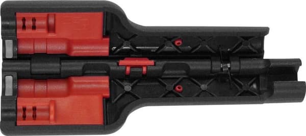 Wiha 44241 Afisoleringstang 6 til 8 mm