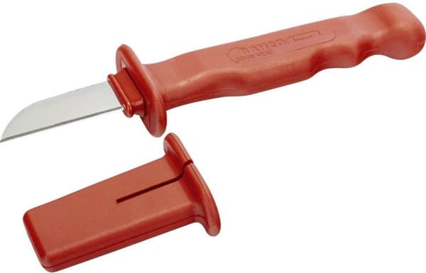 Bahco 2820VDE Kabelkniv