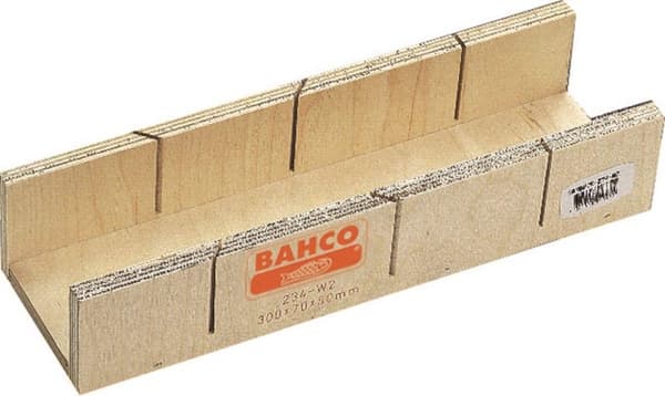Bahco 234-W3 Geringslåda