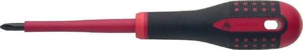 Bahco skruetrækker be8600s IEC PH-0