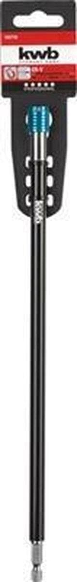 KWB - Bitholder Quick-Lock med quick-change magnet - 300mm