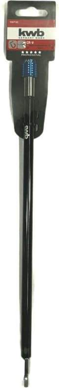 Miniatyrbillede 1 af 2: KWB - Bitholder Quick-Lock med quick-change magnet - 300mm