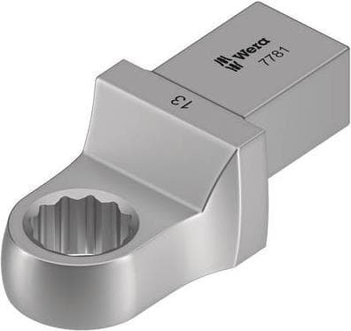 Wera 7781 sisärengasavain SW 18 mm 05078695001 (05078695001)