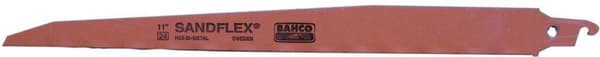 Bahco Savklinge skuresav 321mm 7 tpi