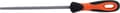 Pikkukuva 1 / 6: Bahco Wood raspi pyöreä puolimakea PVC 200 x 9mm tyyppi 6-345-08-2-2