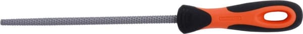 Bahco Trærasp rund halvsød PVC 200 x 9mm type 6-345-08-2-2