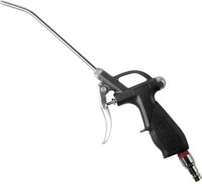 Aerotec trykluft blæsepistol 8 bar Aerotec (2010033)