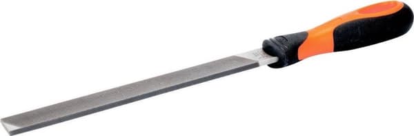 Bloker fil Bahco Bast m Spaanb m Hecht \1-106-10-1-