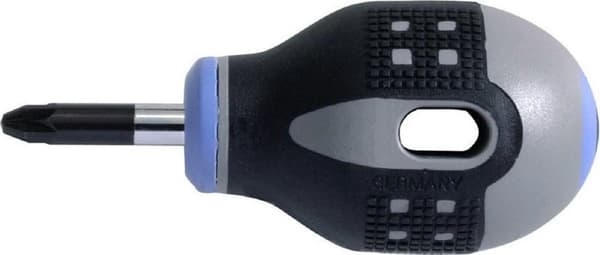 Bahco Stubby skruetrækker BE 8601
