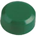 Miniatyrbillede 1 af 2: GBC 4028660 Indbindingskamme Plast A4 21 ringe 16mm 145 ark Pakke med 100 røde