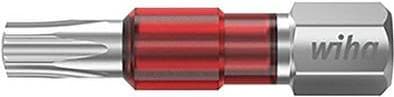 Wiha 7015TY TY bit T10 x 29 mm Torx bit T 10 5 stk. (42108)