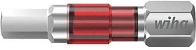 Wiha 7013TY TY bit 6,0 x 29 mm sekskant bit 5 stk. (42107)