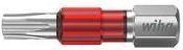 Wiha 7015TY TY Bit - Torx - T20 x 29 mm (5 stk)