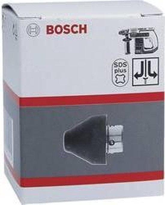 Bosch snabbväxelchuck 2608000704GBH 18V-34 CF (2608000704)