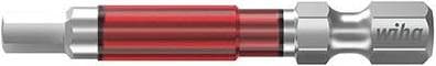 Wiha 7043TY TY bit 3,0 x 49 mm sekskant bit 5 stk. (42124)