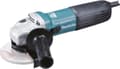 Miniatyrbillede 2 af 2: GA5040RJ Vinkelsliber 125 mm i M-boks + 2 diamantskiver
