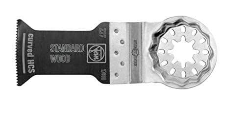 Fein E-Cut Standardsågblad Curved SL 50x35 (1) | 63502227210