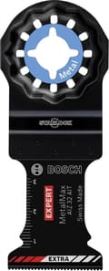 Miniatyrbillede 1 af 7: Bosch tilbehør 2608900014 EKSPERT MetalMax AIZ 32 AIT hårdmetal dyksavklinge Pakke med 1 (2608900014)