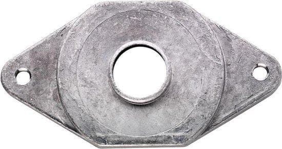 Metabo kopiflange 24 mm 630119000 diameter 24 mm (630119000)