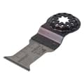 Miniatyrbillede 1 af 6: Wolfcraft Expert 4238000 dyksavblad lige stjernelås og HCS 1 V