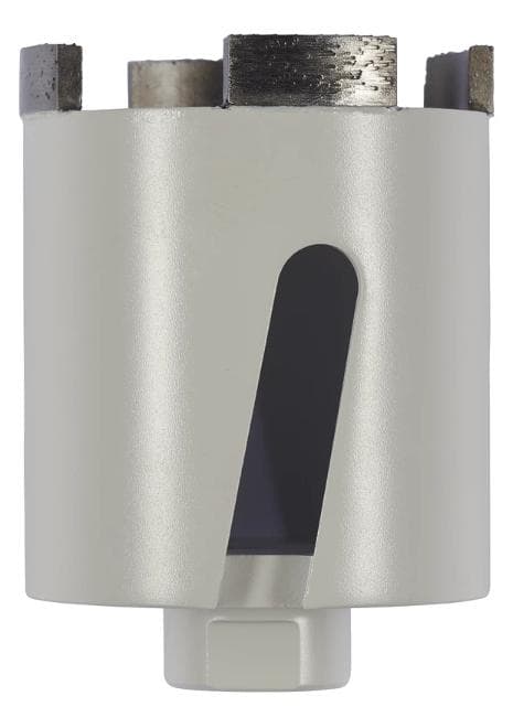 Bosch Best for Universal - diamantborr - för murverk, kalksten, armerad betong, tegel, klinker - 68 mm - M16 (2608599047)