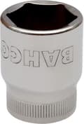 Pikkukuva 1 / 5: Bahco 7800SM-13 hylsyavain - kuusikulmio - 13mm - 1/2" (L=38mm)