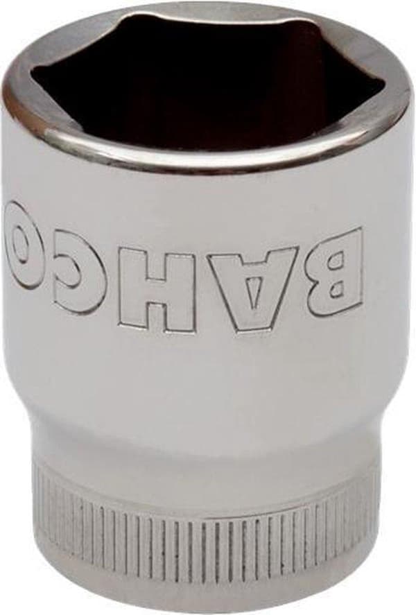 Bahco 7800SM-13 Topnøgle - sekskant - 13 mm - 1/2" (L=38 mm)