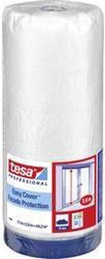 tesa 04498-00002-00 Easy Cover® dækfilm (L x B) 17,00 mx 2600,00 mm 20 m (04498-00002-00)