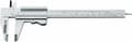 Miniatyrbillede 2 af 2: Gedore 710 Vernier Caliper - 213mm
