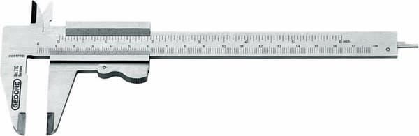Gedore 710 Vernier Caliper - 213mm